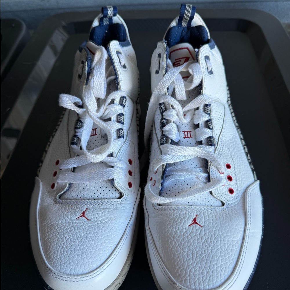 Jordan Nike